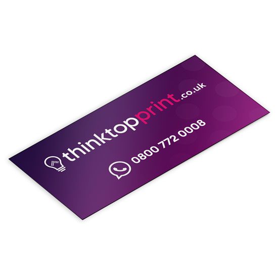 Magnetic Car Stickers and Signs